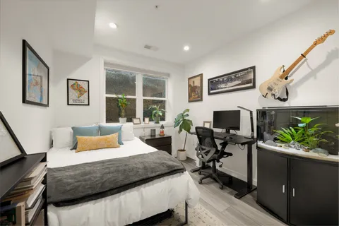 $399,000 | 4816 3rd Street Northwest, Unit 2, Washington, DC 20011