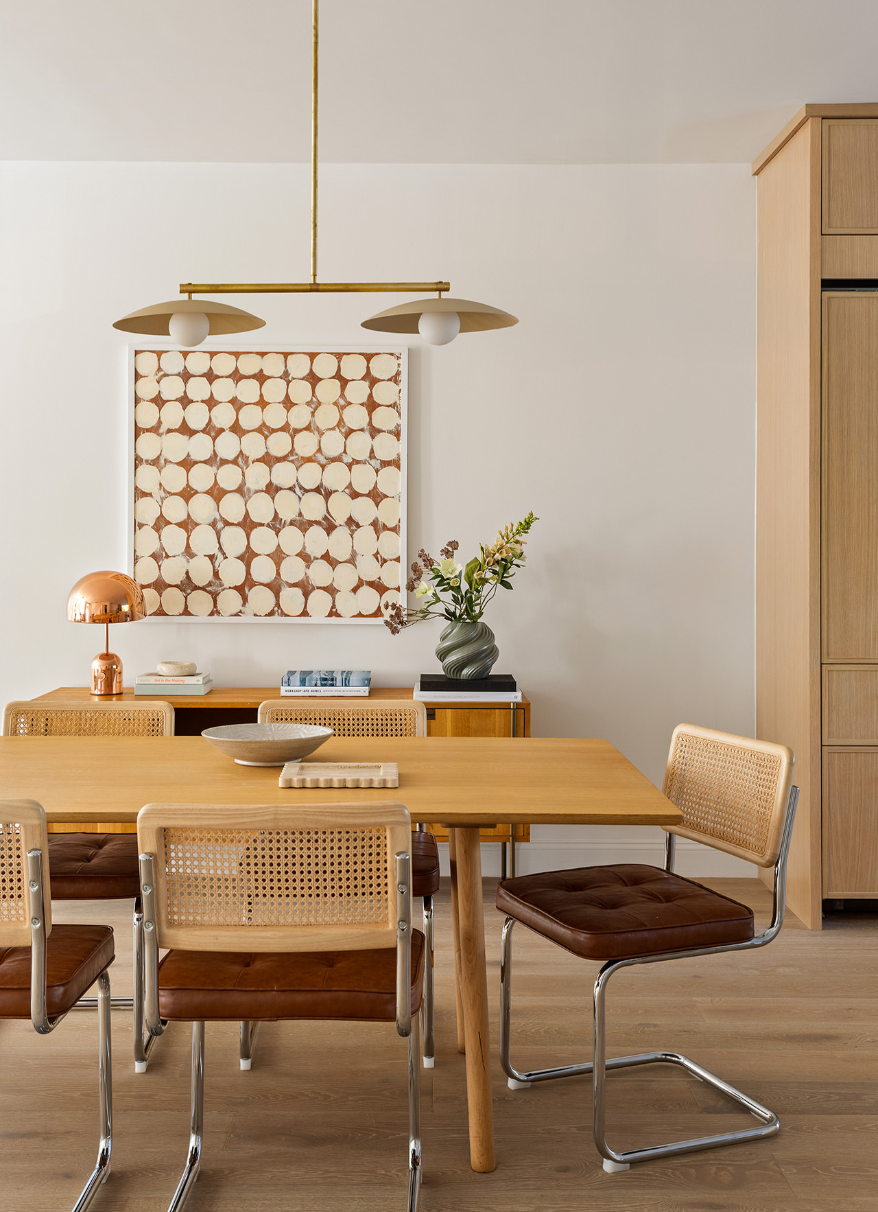 532 Clinton Street Brooklyn, NY 11231 - Photo 5 of 15 a dining room with furniture and window