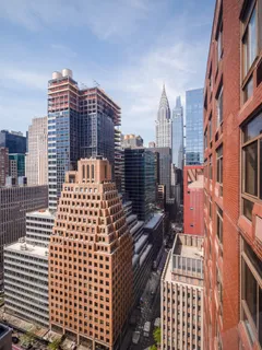 $1,690,000 | 303 East 43rd Street, Unit 27A | Midtown East