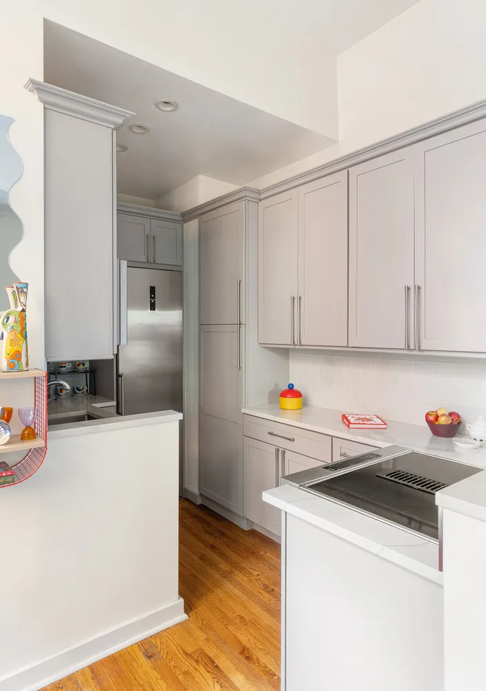 a utility room with washer and dryer