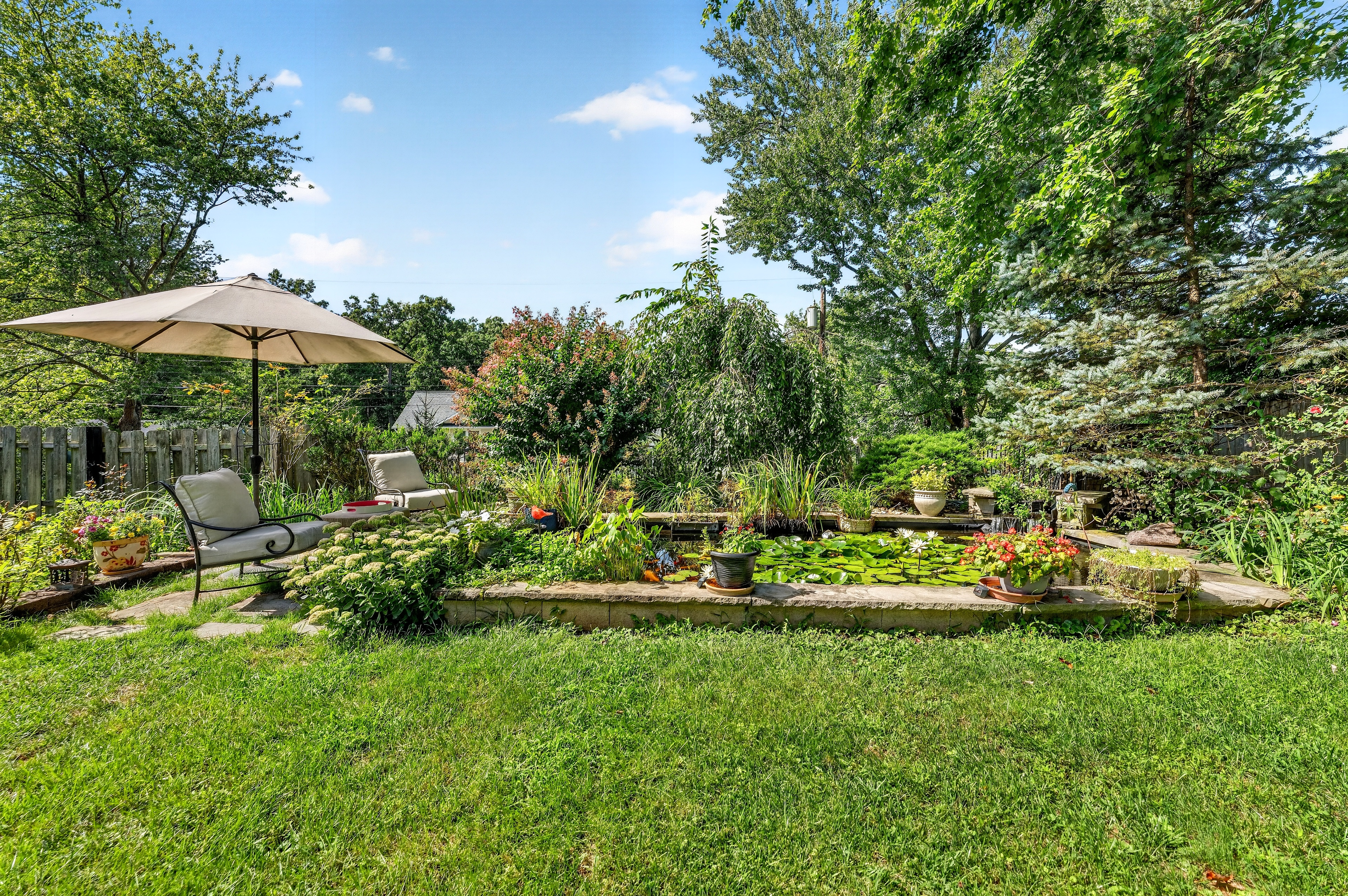 1137 Saddlebrook Road Mountainside, NJ 07092 - Photo 8 of 10 Gallery Image 8