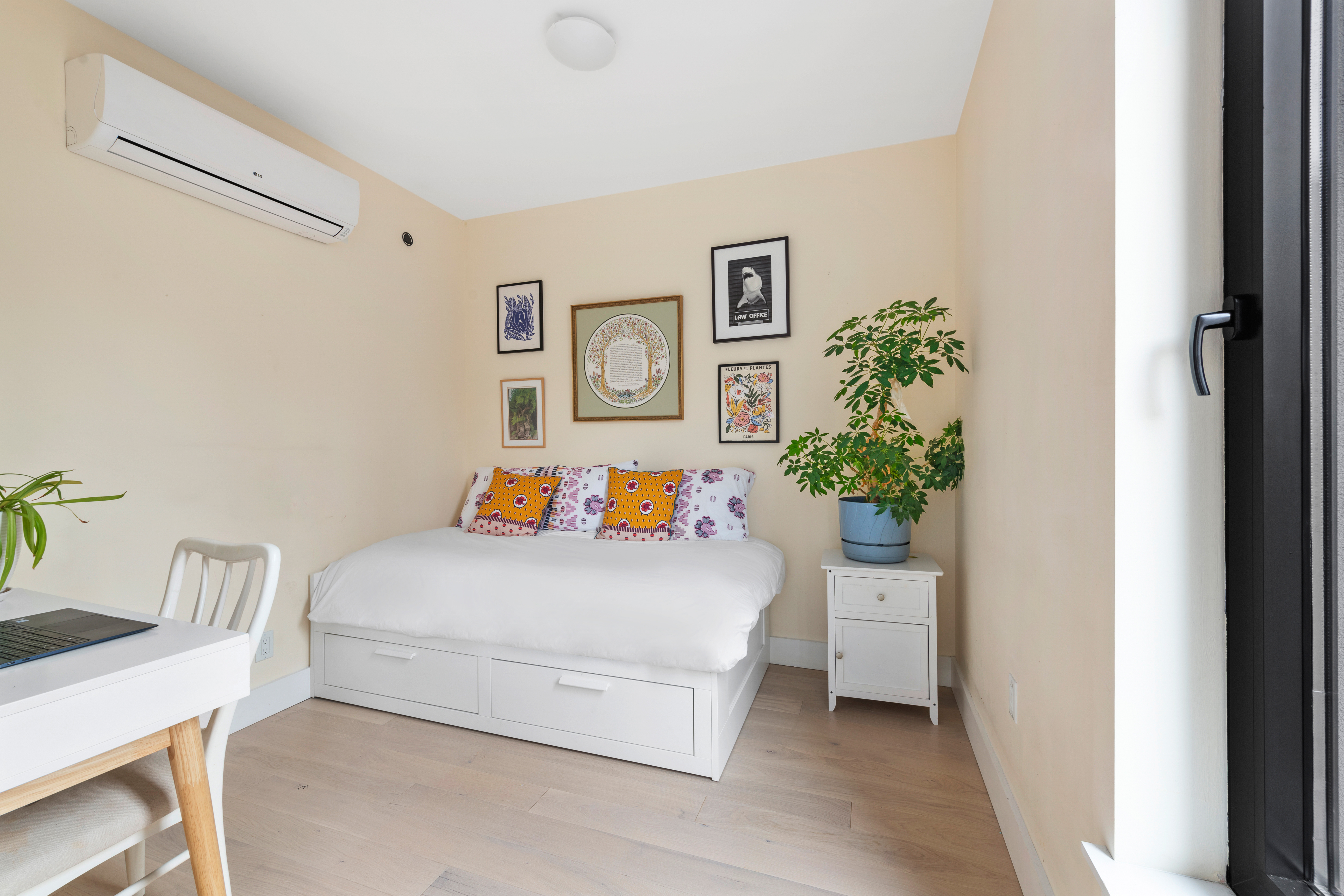 762 Park Place, Unit 3D Brooklyn, NY 11216 - Photo 10 of 13