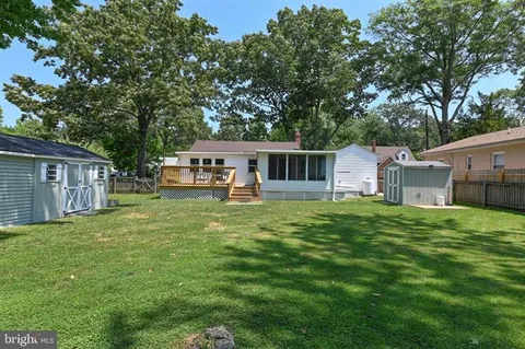 $349,000 | 1509 Calloway Drive, Shady Side, MD 20764