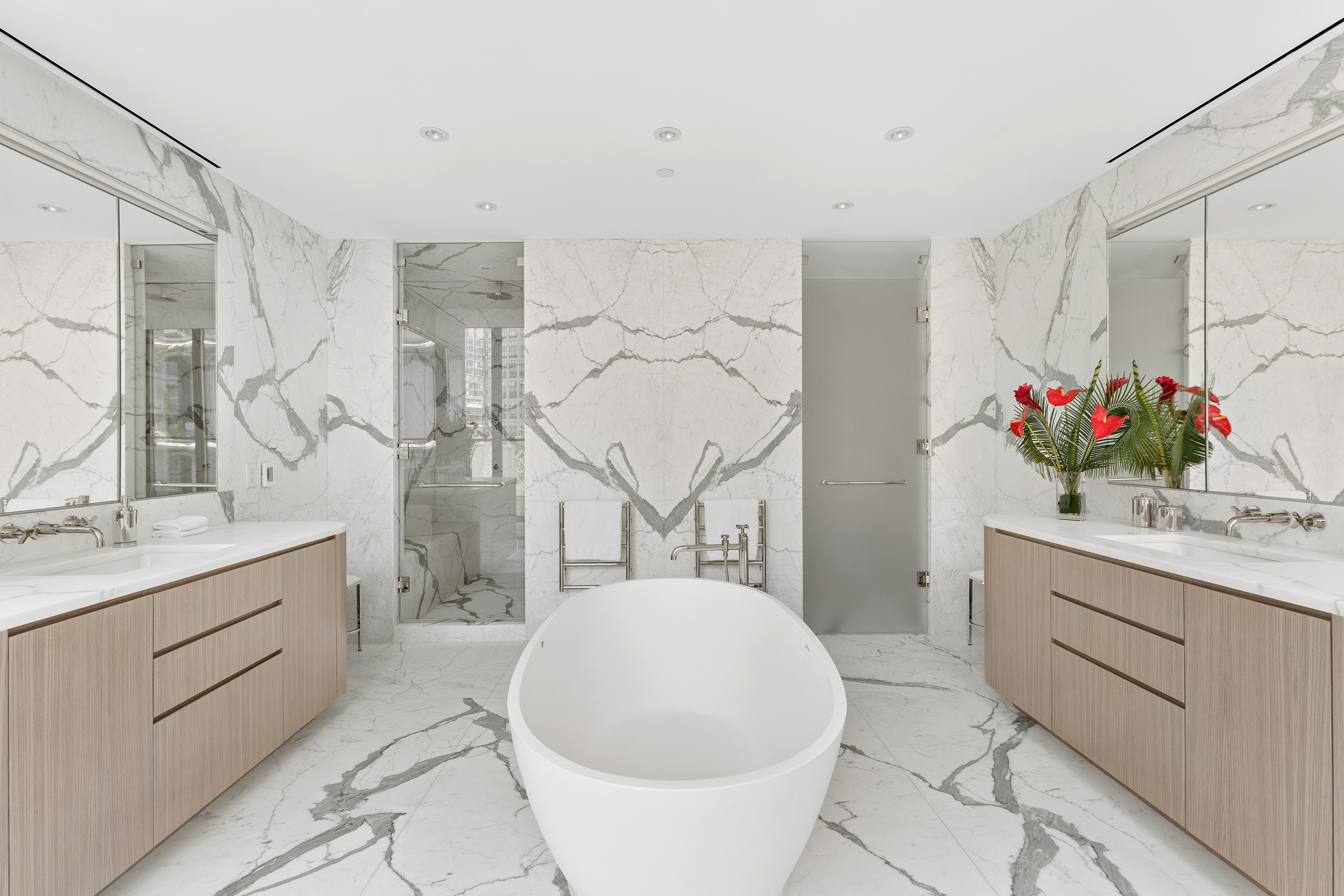 27 Wooster Street, Unit 7A Manhattan, NY 10013 - Photo 14 of 23