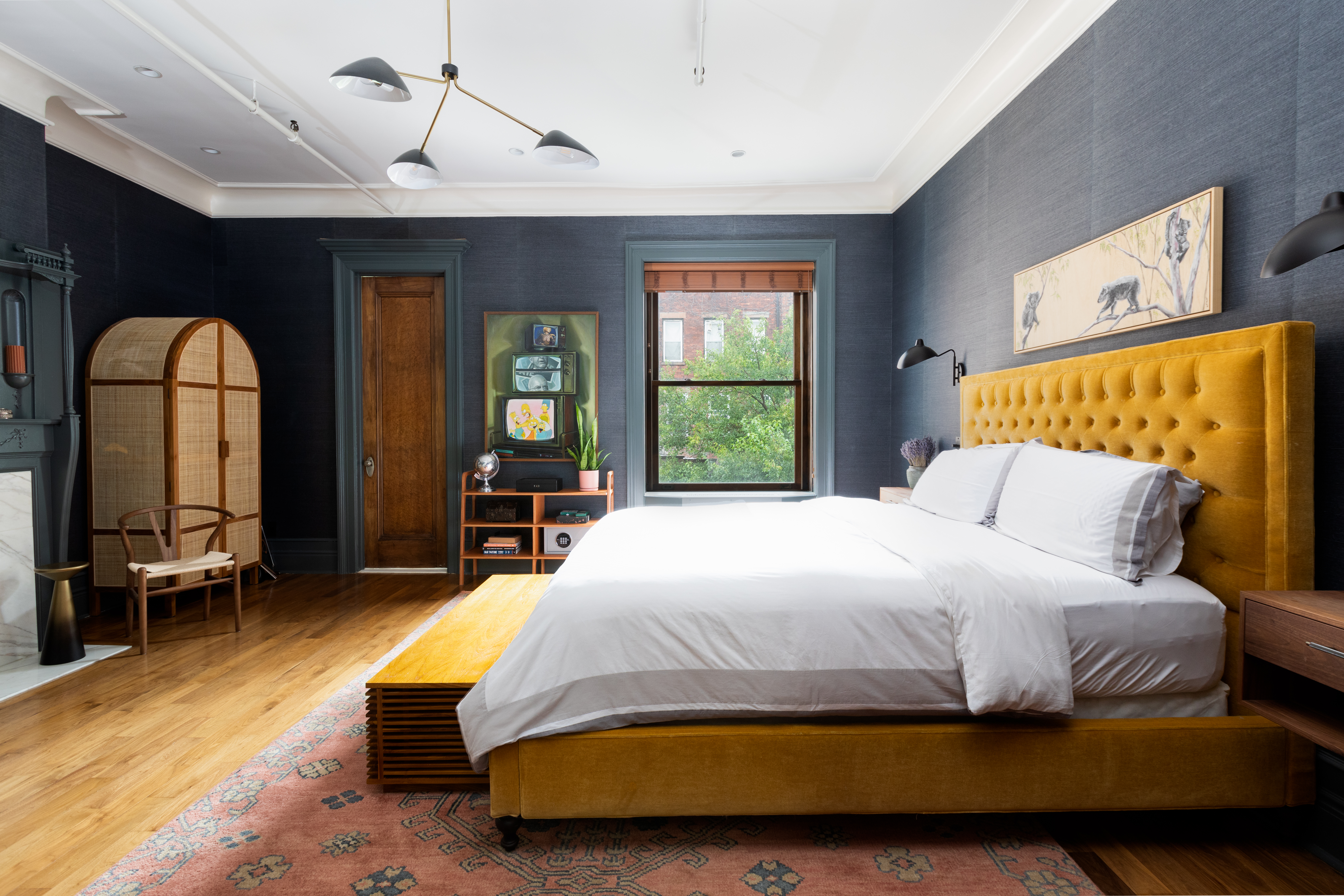 115 West 120th Street Manhattan, NY 10027 - Photo 13 of 30