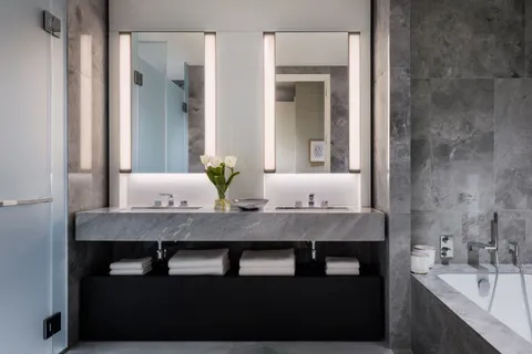 $6,500,000 | 15 Hudson Yards, Unit 78E | Hudson Yards