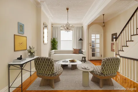 $1,895,000 | 116 Brooklyn Avenue | Crown Heights