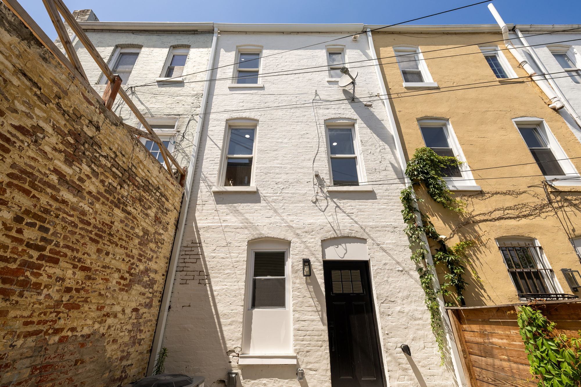 344 Elm Street Northwest Washington, DC 20001 - Photo 35 of 39