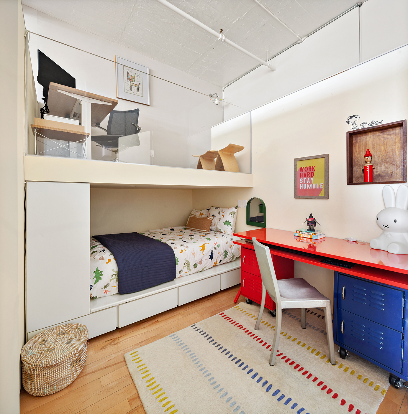 535 Dean Street, Unit 502 Brooklyn, NY 11217 - Photo 7 of 11