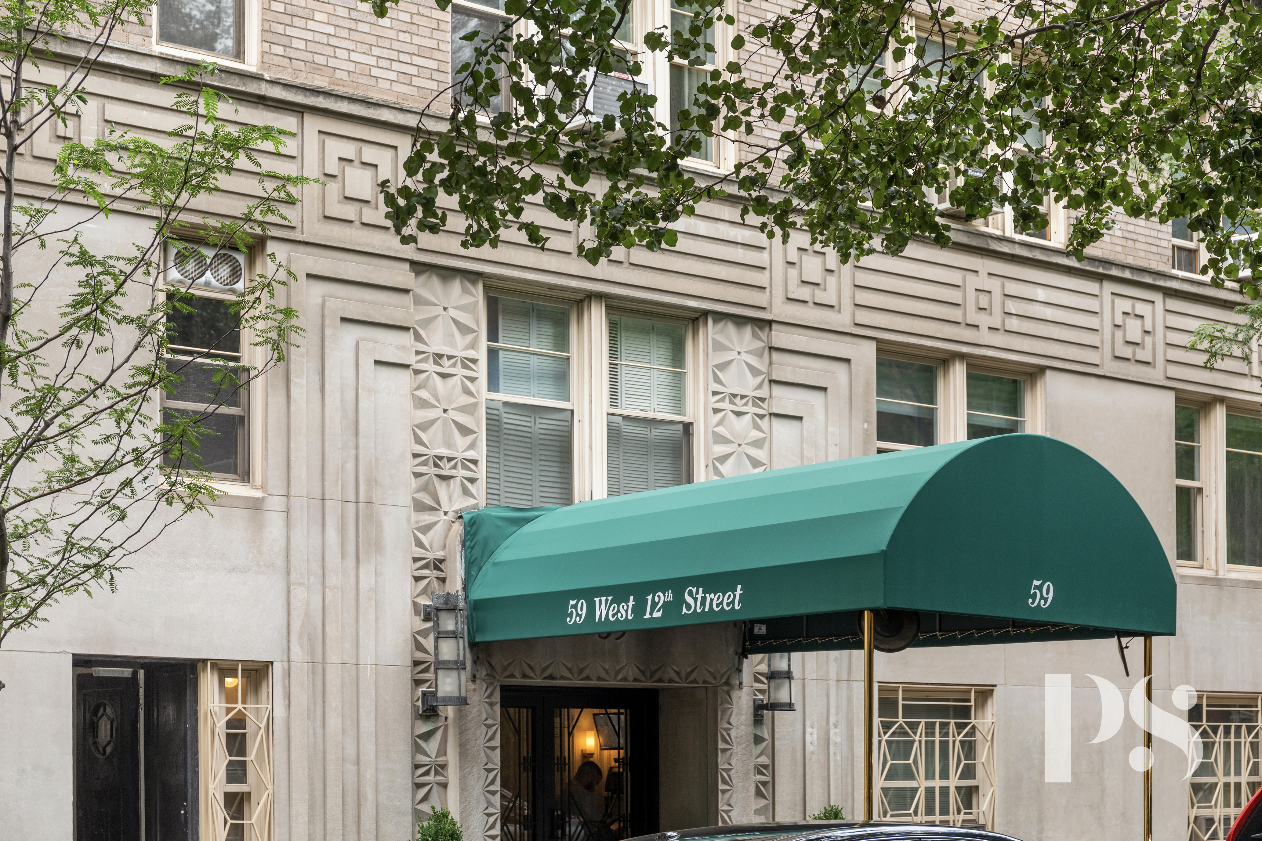 59 West 12th Street, Unit 4H Manhattan, NY 10011 - Photo 12 of 16