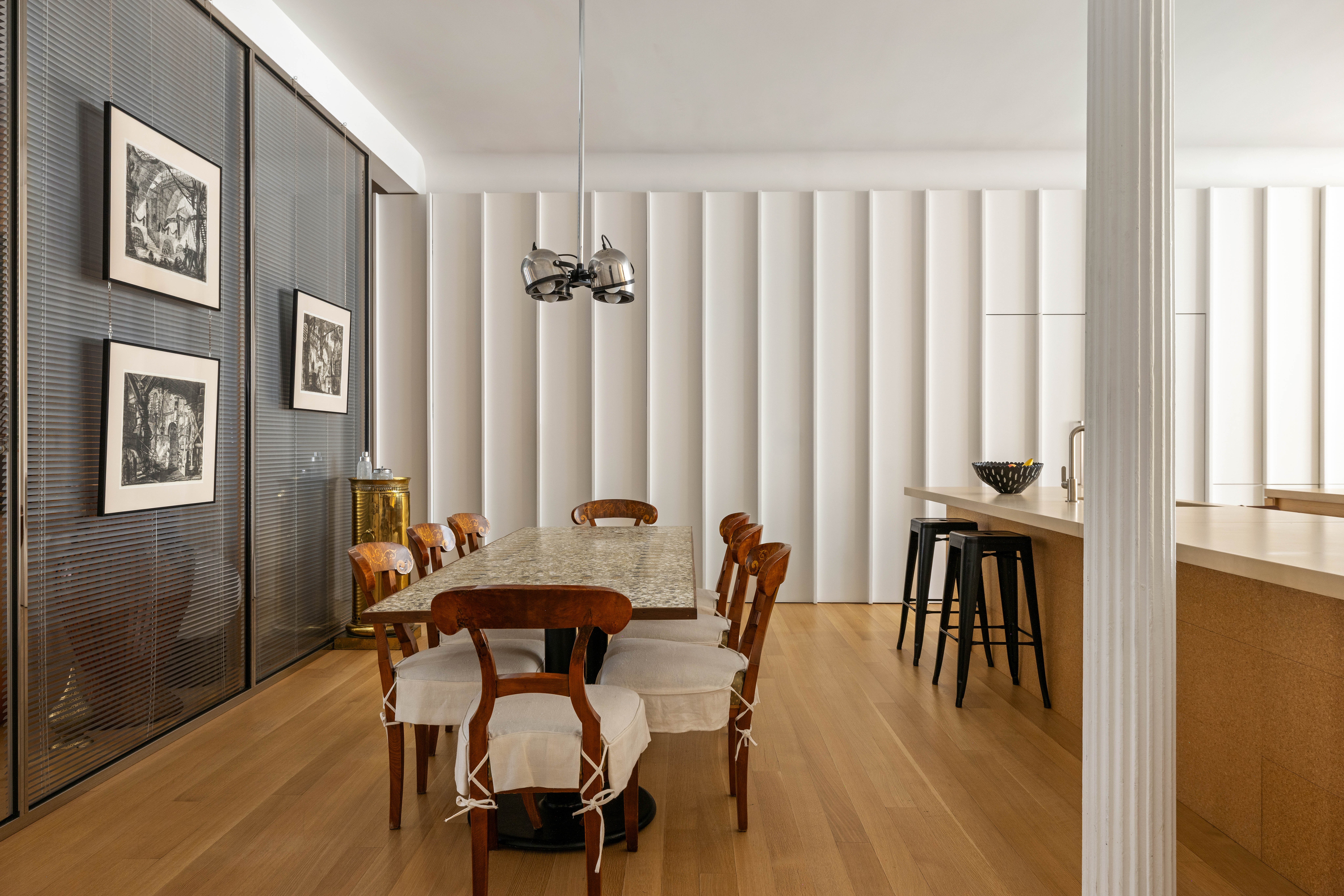 21 Mercer Street, Unit 3 Manhattan, NY 10013 - Photo 8 of 18 Gallery Image 8
