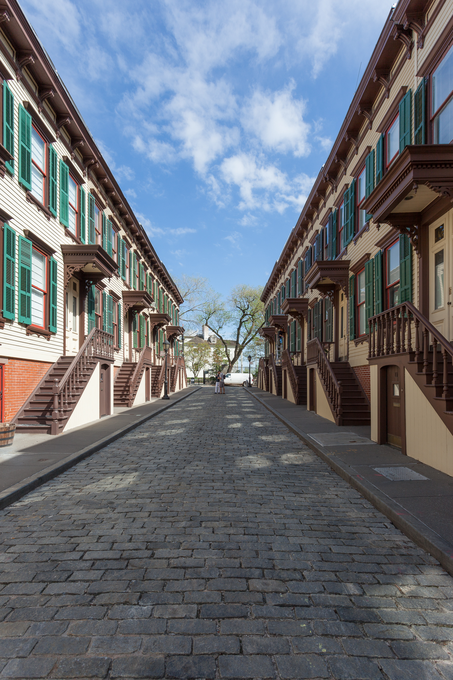 8 Sylvan Terrace Manhattan, NY 10032 - Photo 26 of 30