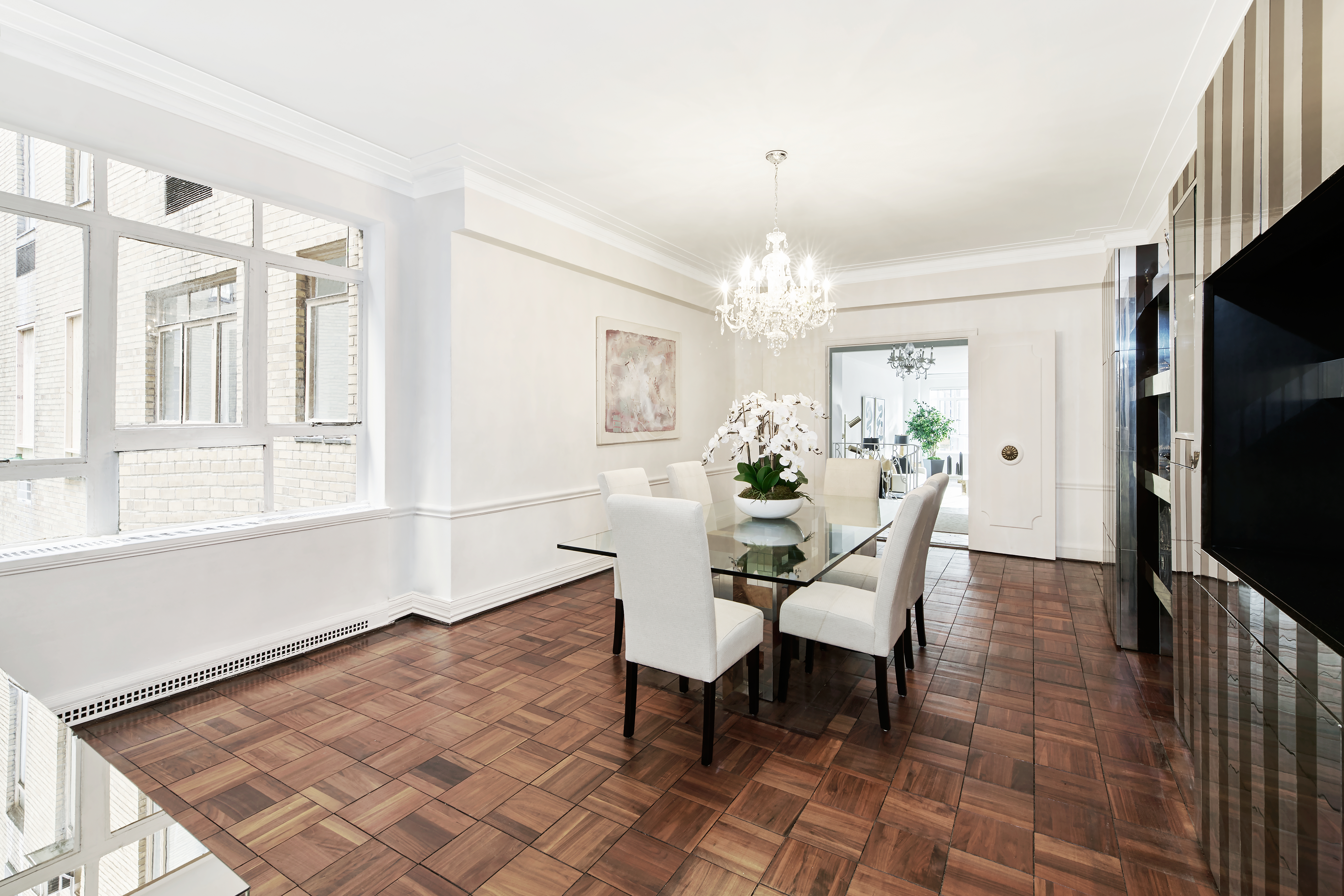 115 Central Park West, Unit 9B Manhattan, NY 10023 - Photo 4 of 21