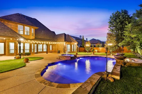 $1,650,000 | 1805 Grosvenor Green, Colleyville, TX 76034