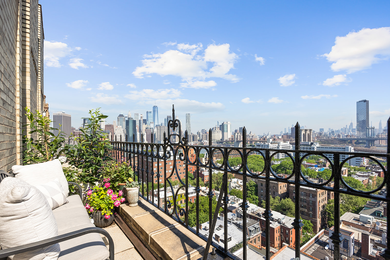111 Hicks Street, Unit 14H Brooklyn, NY 11201 - Photo 11 of 13