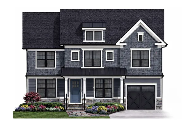 $2,499,000 | 4512 Maple Avenue, Bethesda, MD 20814