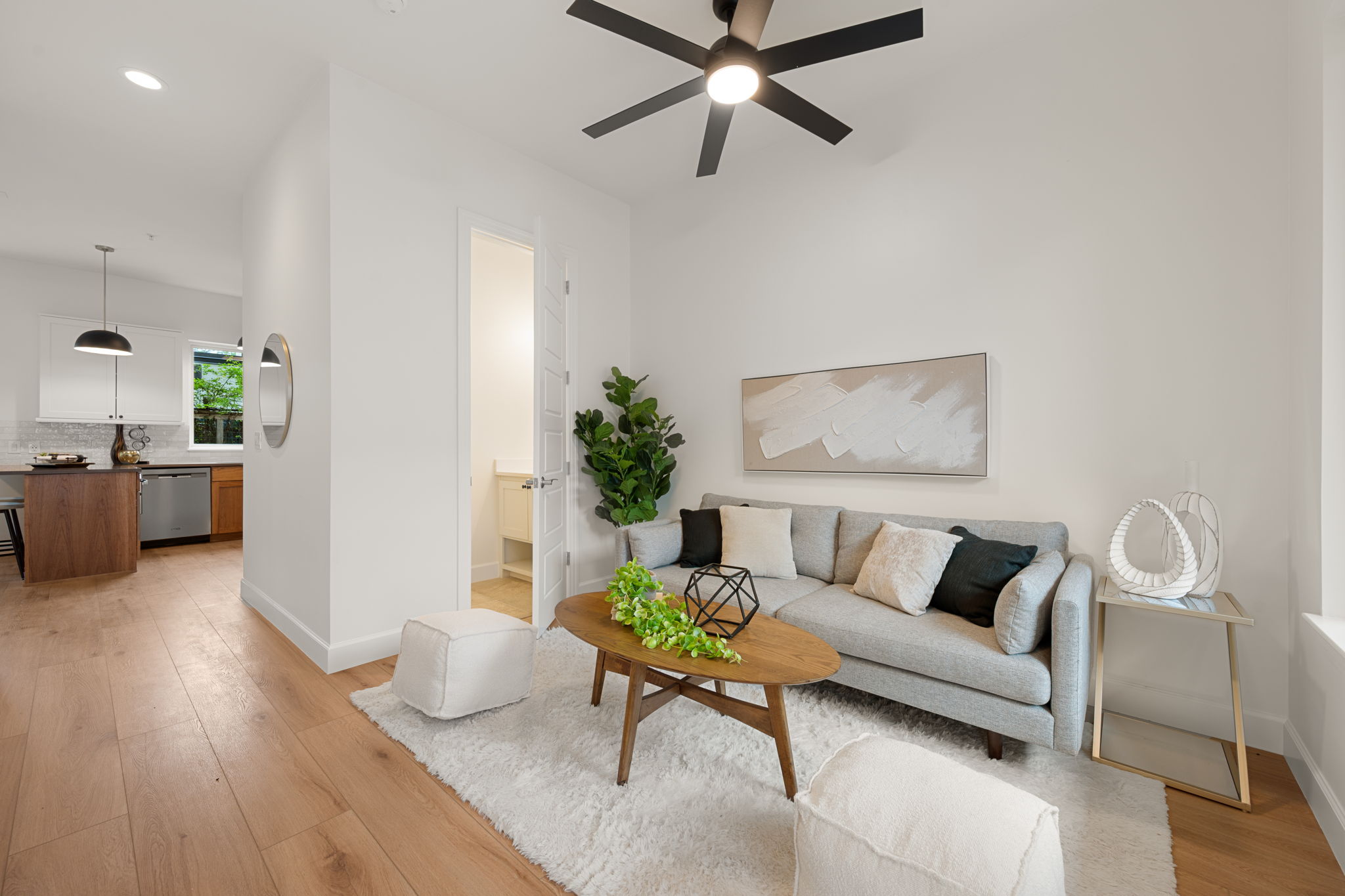 1504 Collier Street, Unit 7 Austin, TX 78704 - Photo 9 of 39