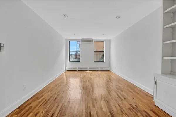 $4,500 | 2098 Frederick Douglass Boulevard, Unit 5E | Harlem