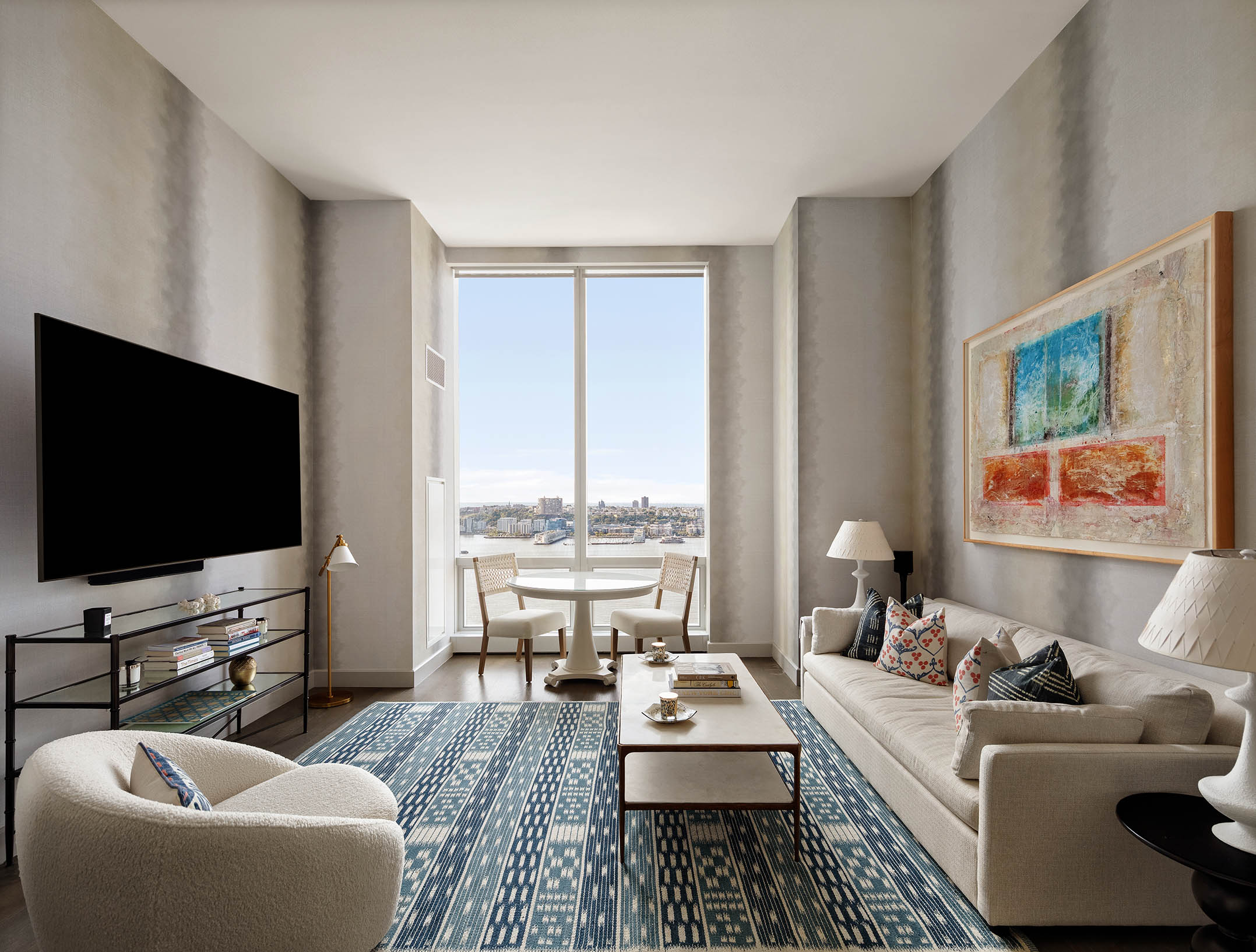 15 Hudson Yards, Unit 26D Manhattan, NY 10001 - Photo 1 of 8