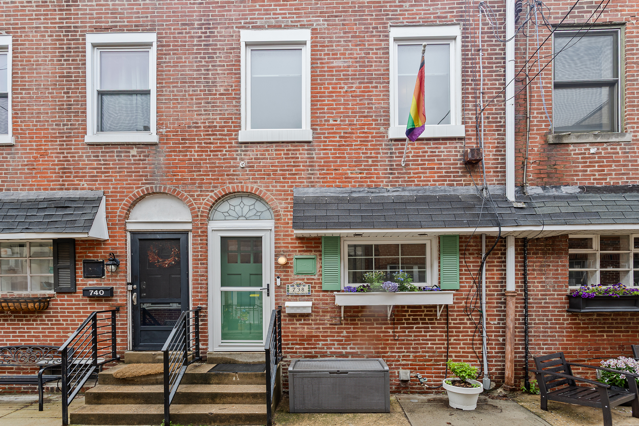 738 South Mildred Street Philadelphia, PA 19147 - Photo 28 of 31