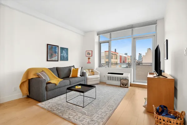 $750,000 | 251 7th Street, Unit 4B | Gowanus