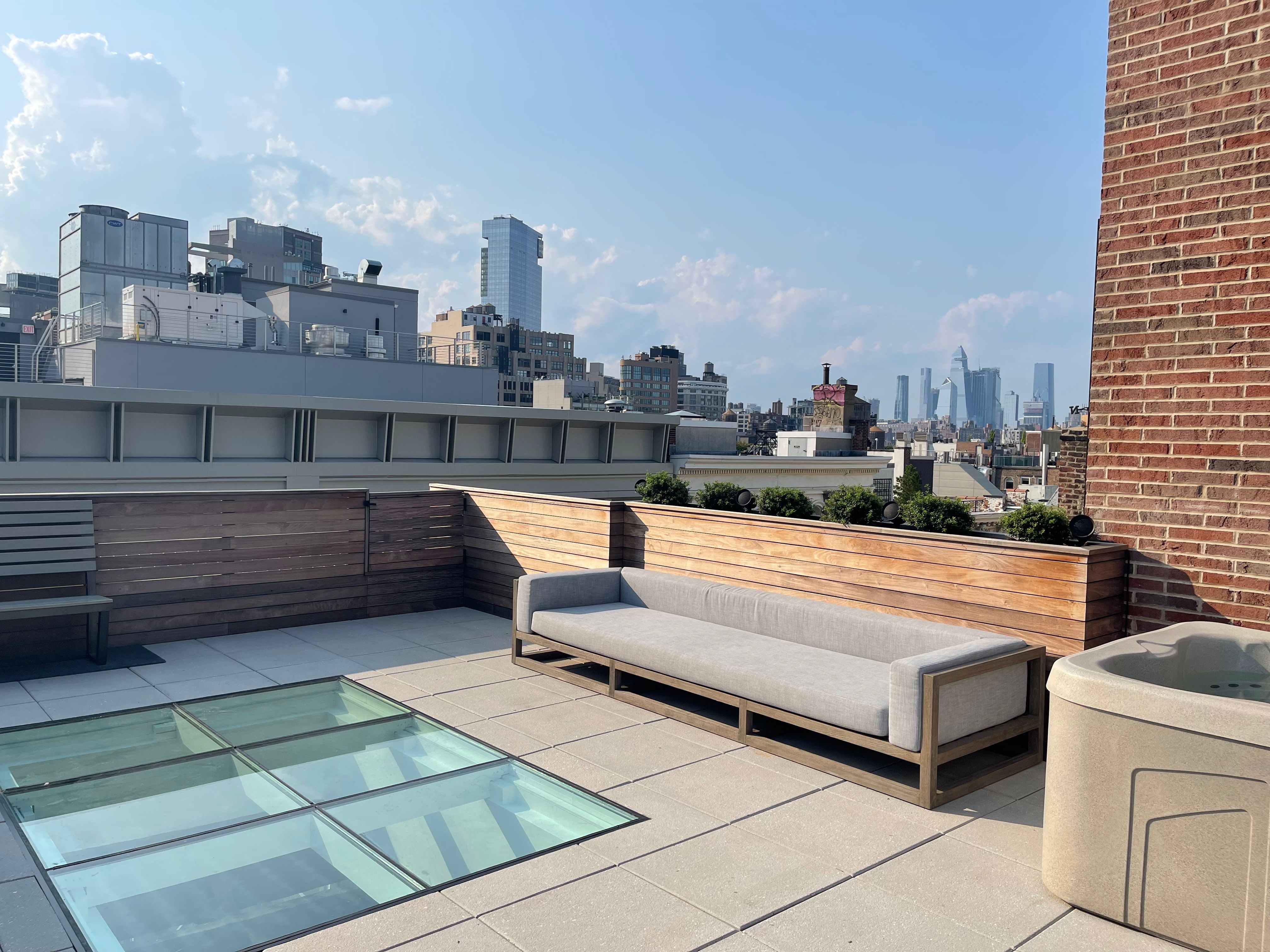 8 Greene Street, Unit PH Manhattan, NY 10013 - Photo 14 of 19