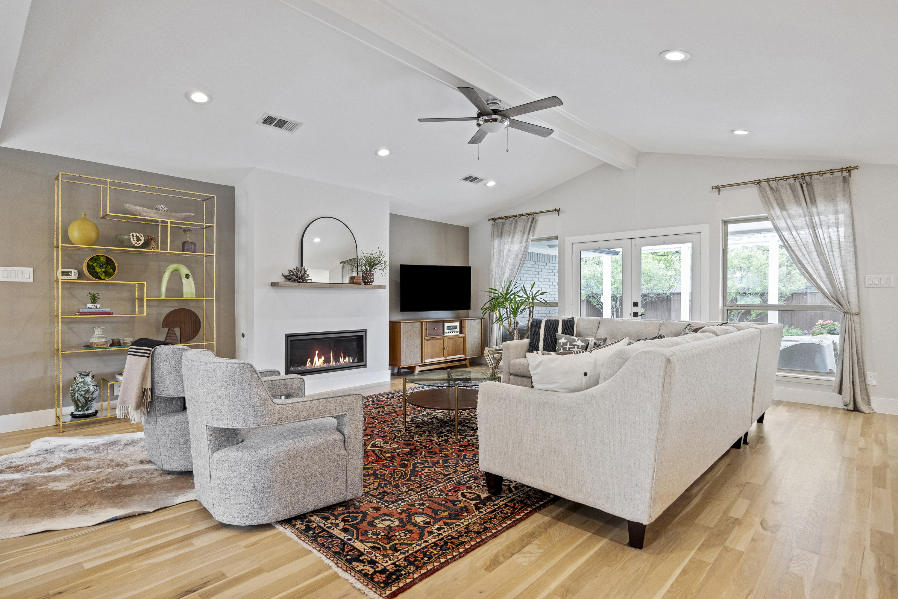 7714 Fallmeadow Lane Dallas, TX 75248 - Photo 10 of 37