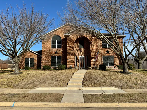 $459,000 | 3206 Palisade Falls, Rowlett, TX 75088