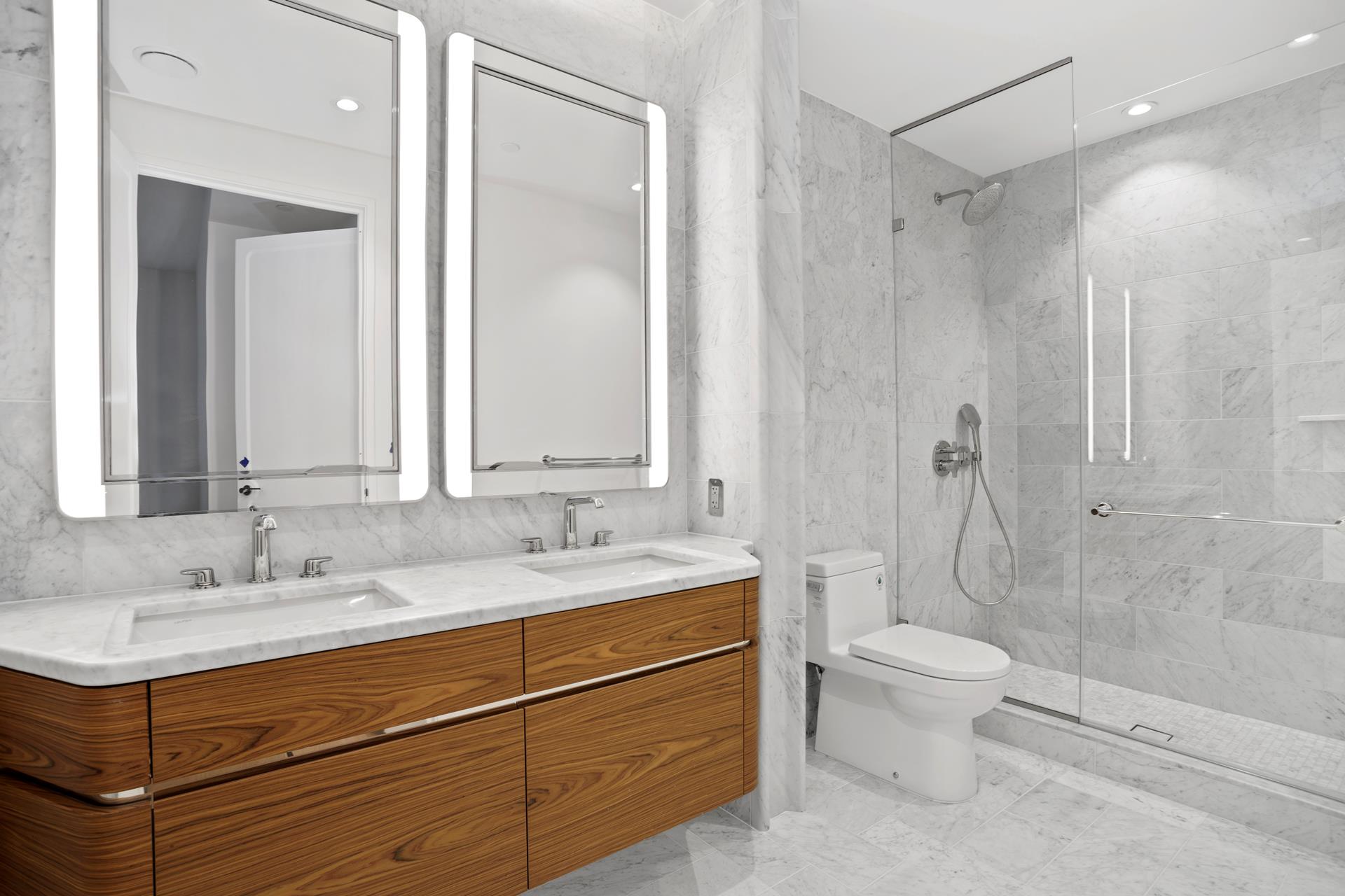 110 Charlton Street, Unit 11D Manhattan, NY 10014 - Photo 4 of 7 Gallery Image 4