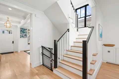 $2,289,000 | 4529 Rosedale Avenue, Bethesda, MD 20814