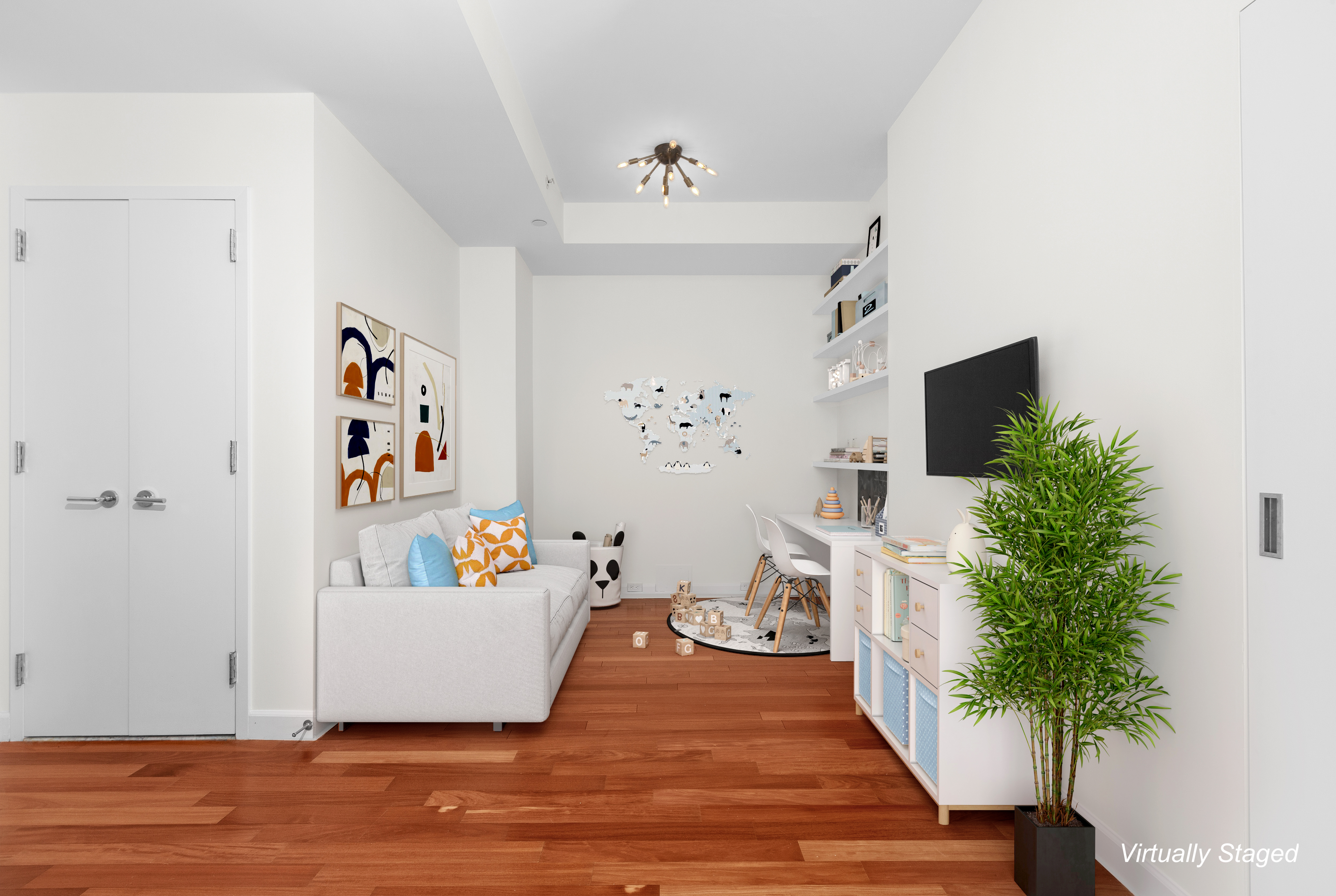 100 Jay Street, Unit 11KL Brooklyn, NY 11201 - Photo 8 of 17