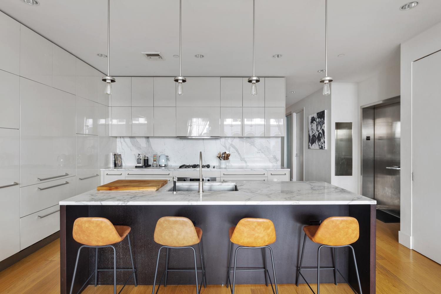 51 Walker Street, Unit 5A Manhattan, NY 10013 - Photo 4 of 12