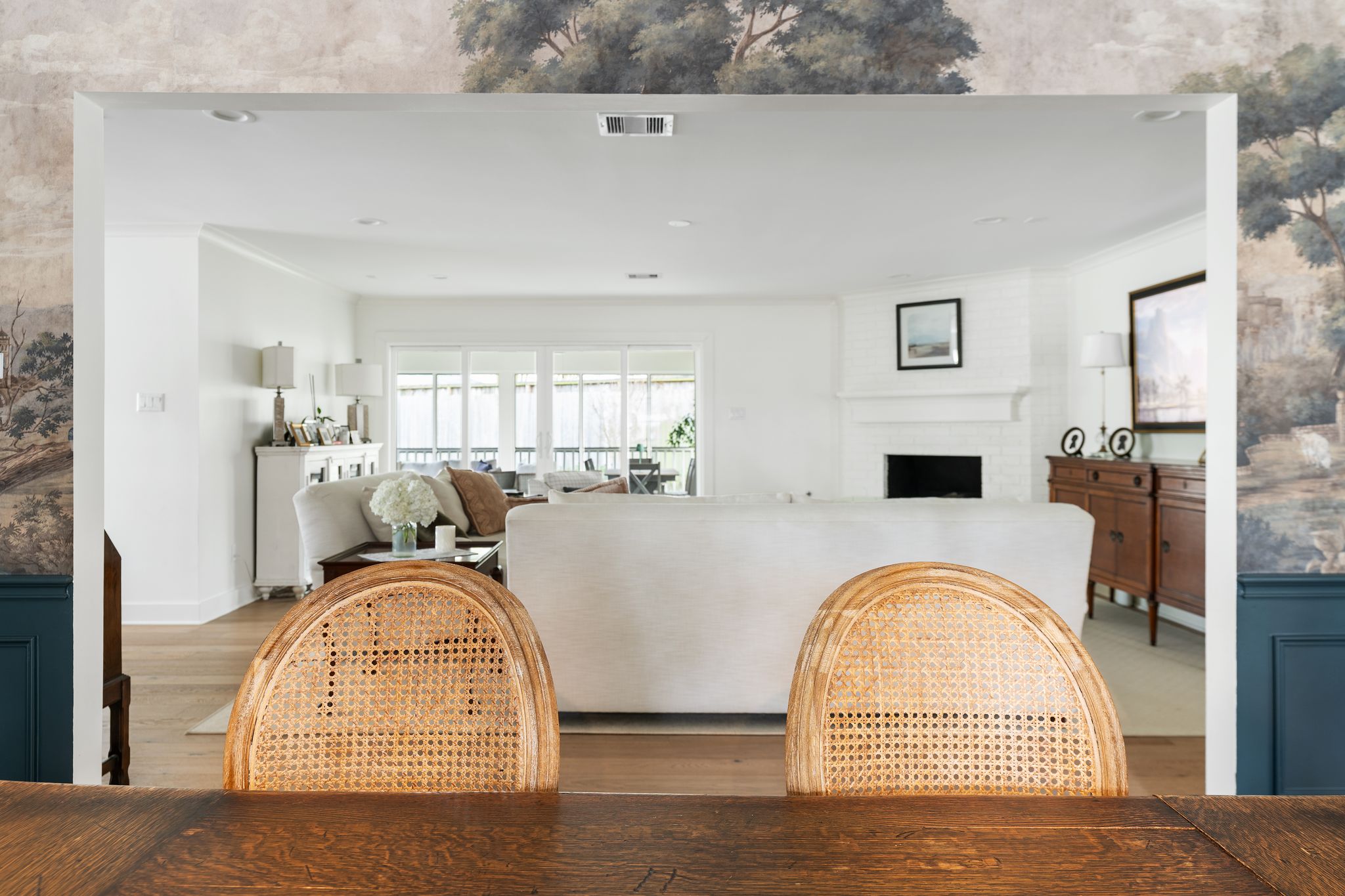 4902 Candleleaf Drive Houston, TX 77018 - Photo 19 of 44