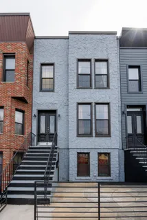 a picture of a room with a white wall and white walls