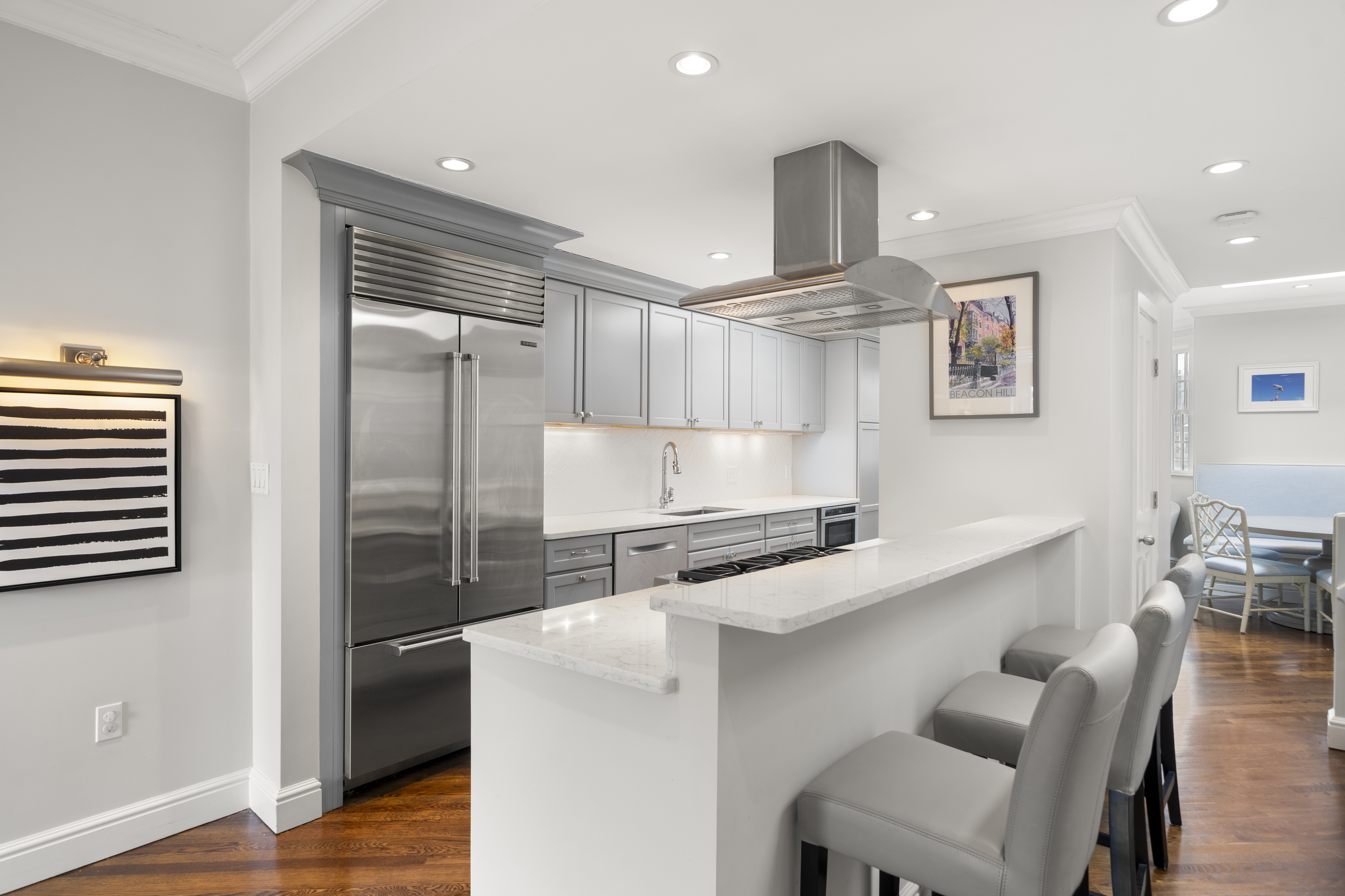 54 Appleton Street, Unit 4 Boston, MA 02116 - Photo 3 of 40