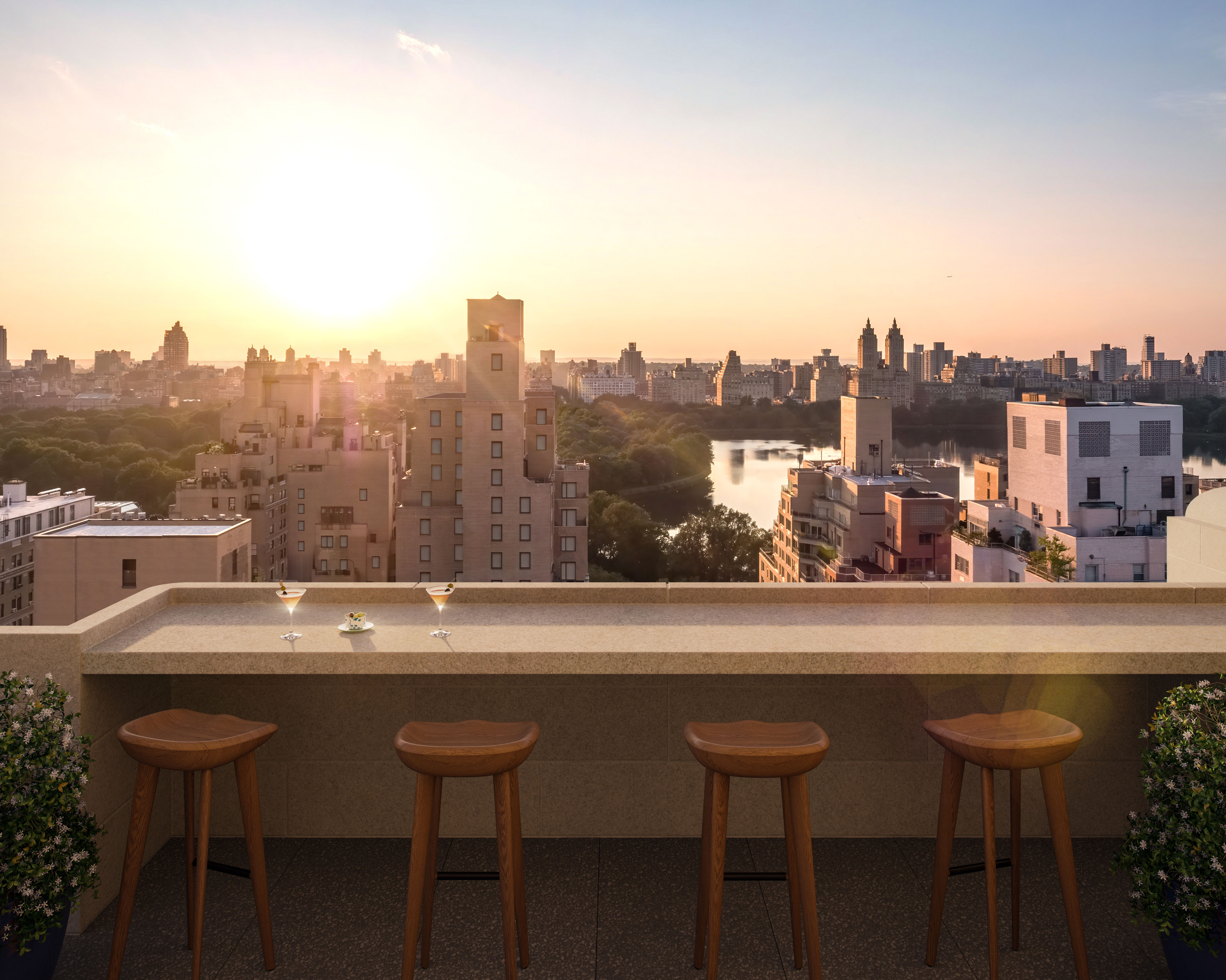 1165 Madison Avenue, Unit 3S Manhattan, NY 10028 - Photo 9 of 15