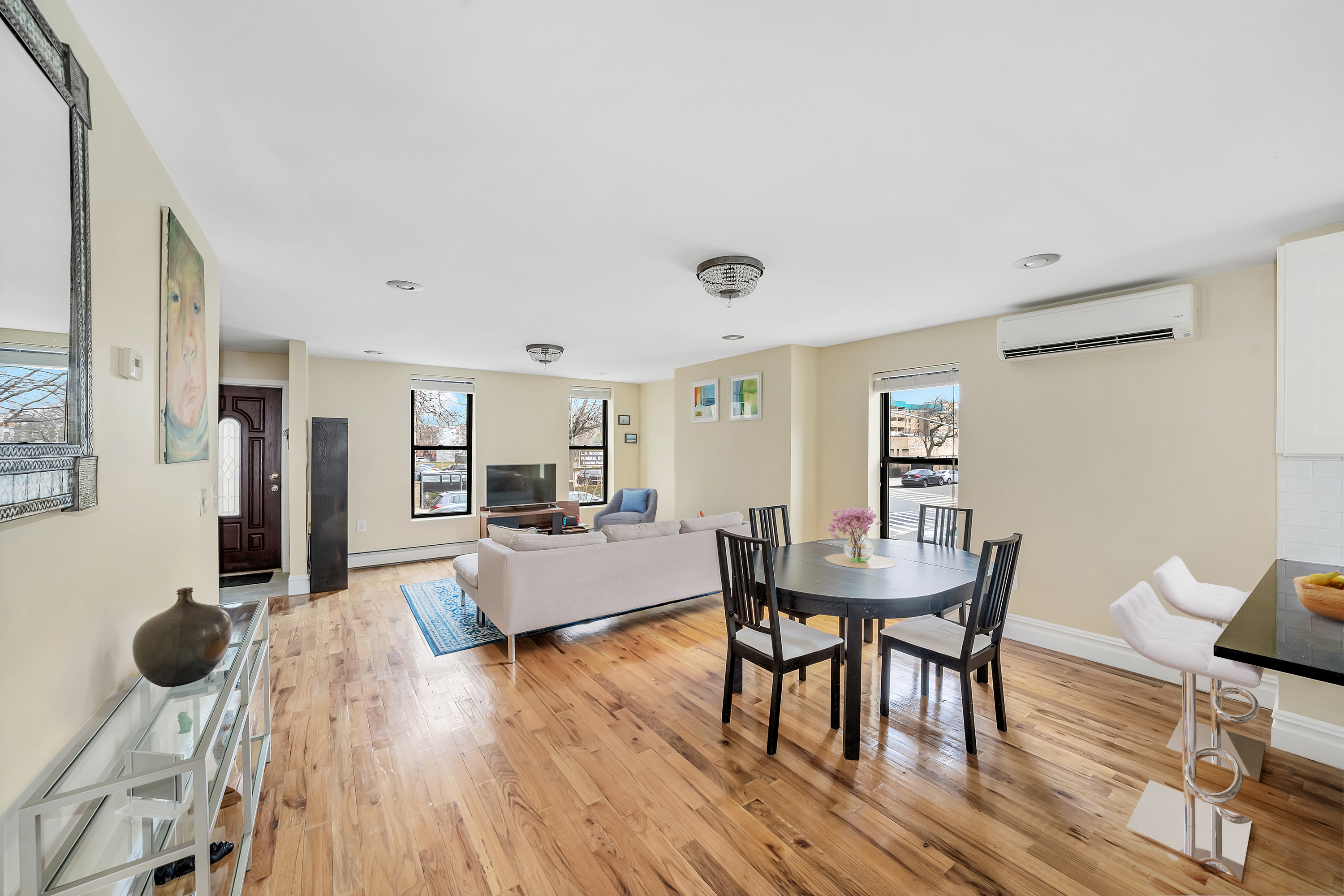 532 Herkimer Street Brooklyn, NY 11213 - Photo 2 of 15