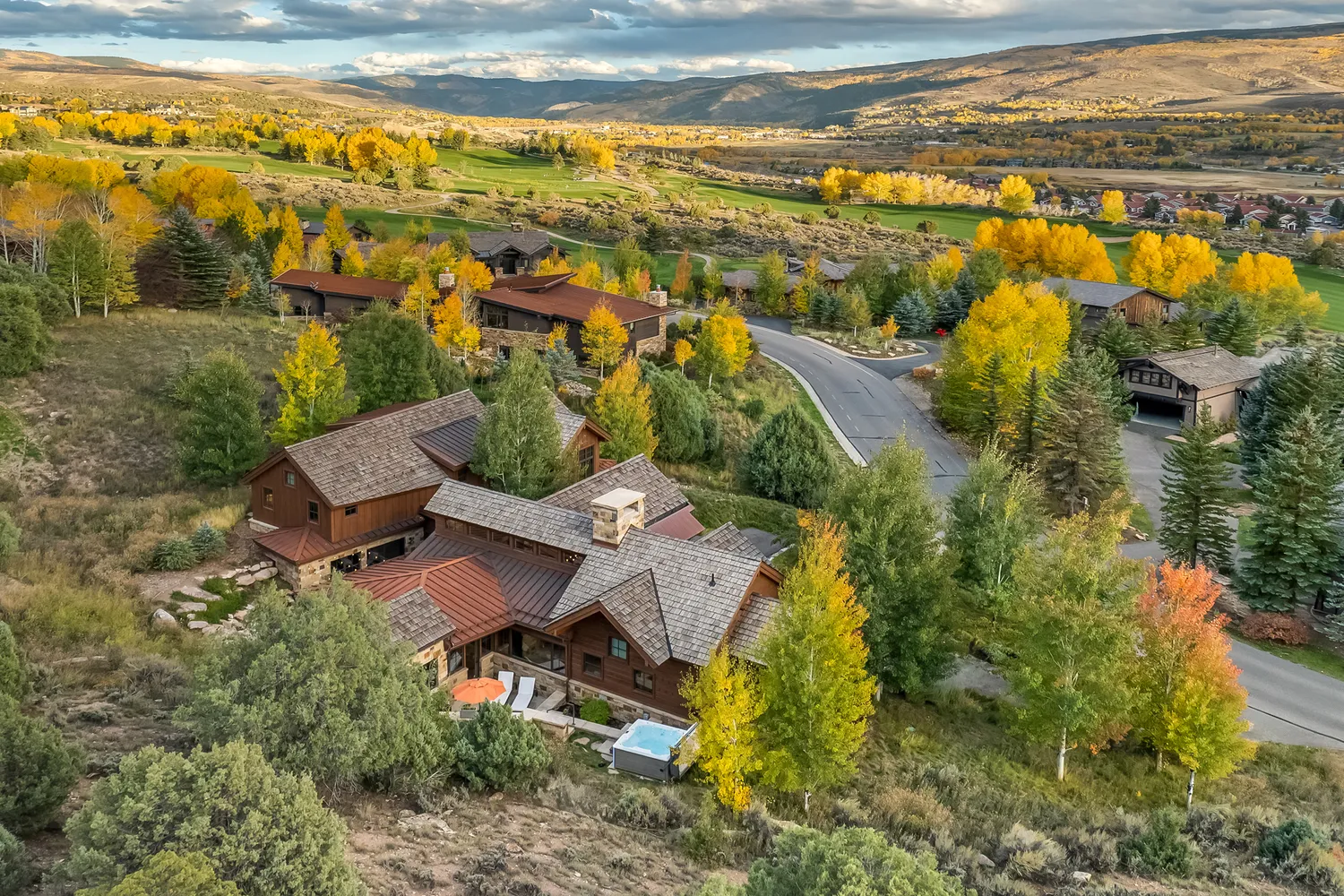 $5,750,000 | 1855 Beard Creek Trail, Edwards, CO 81632