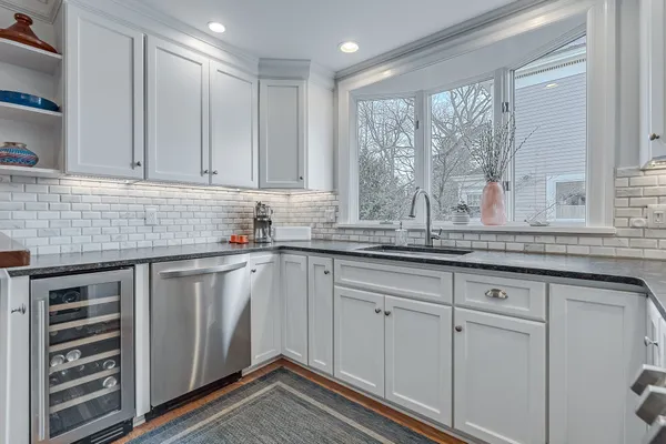$1,650,000 | 41 Oakwood Avenue, Montclair, NJ 07043