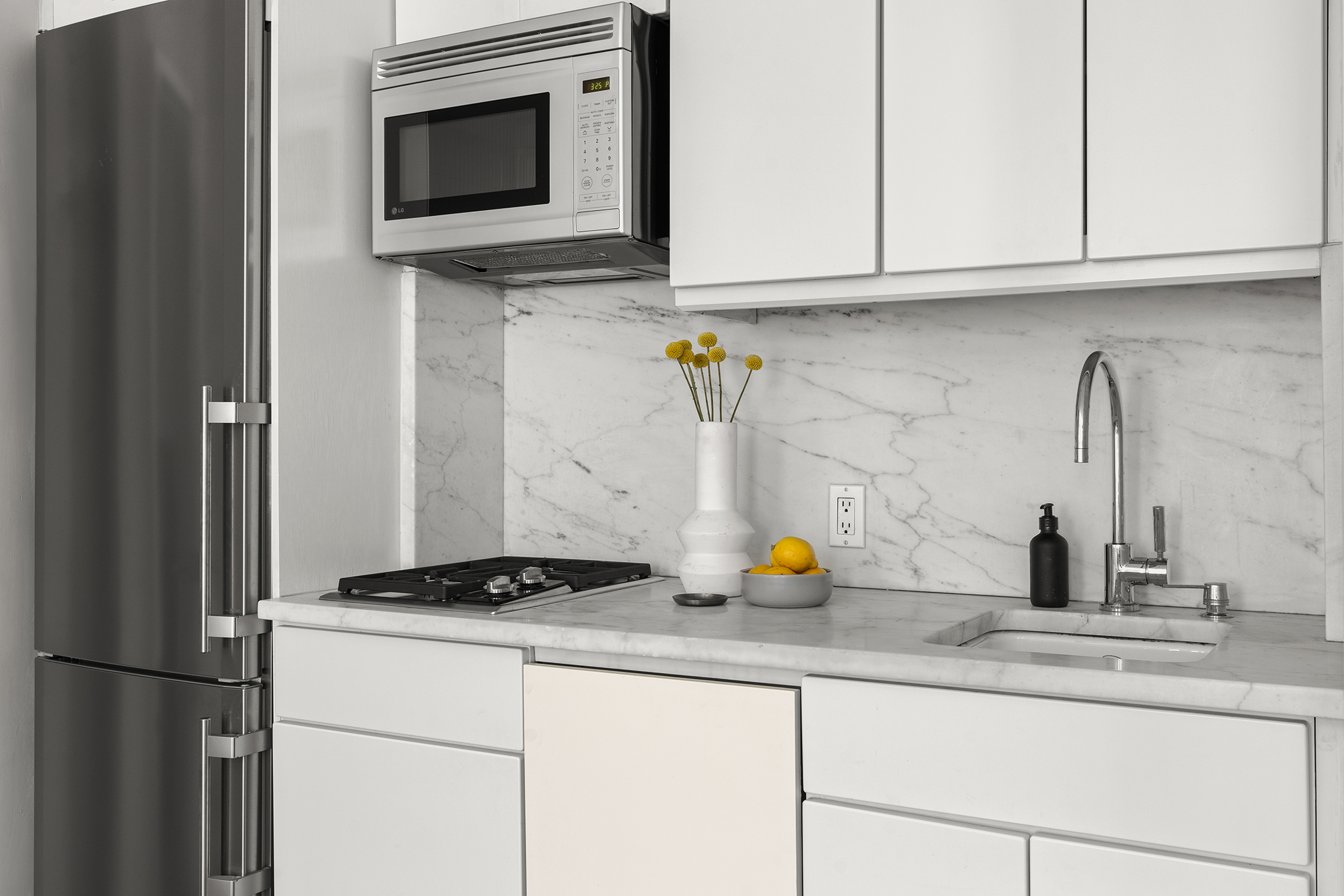 92 Horatio Street, Unit 3A Manhattan, NY 10014 - Photo 6 of 9