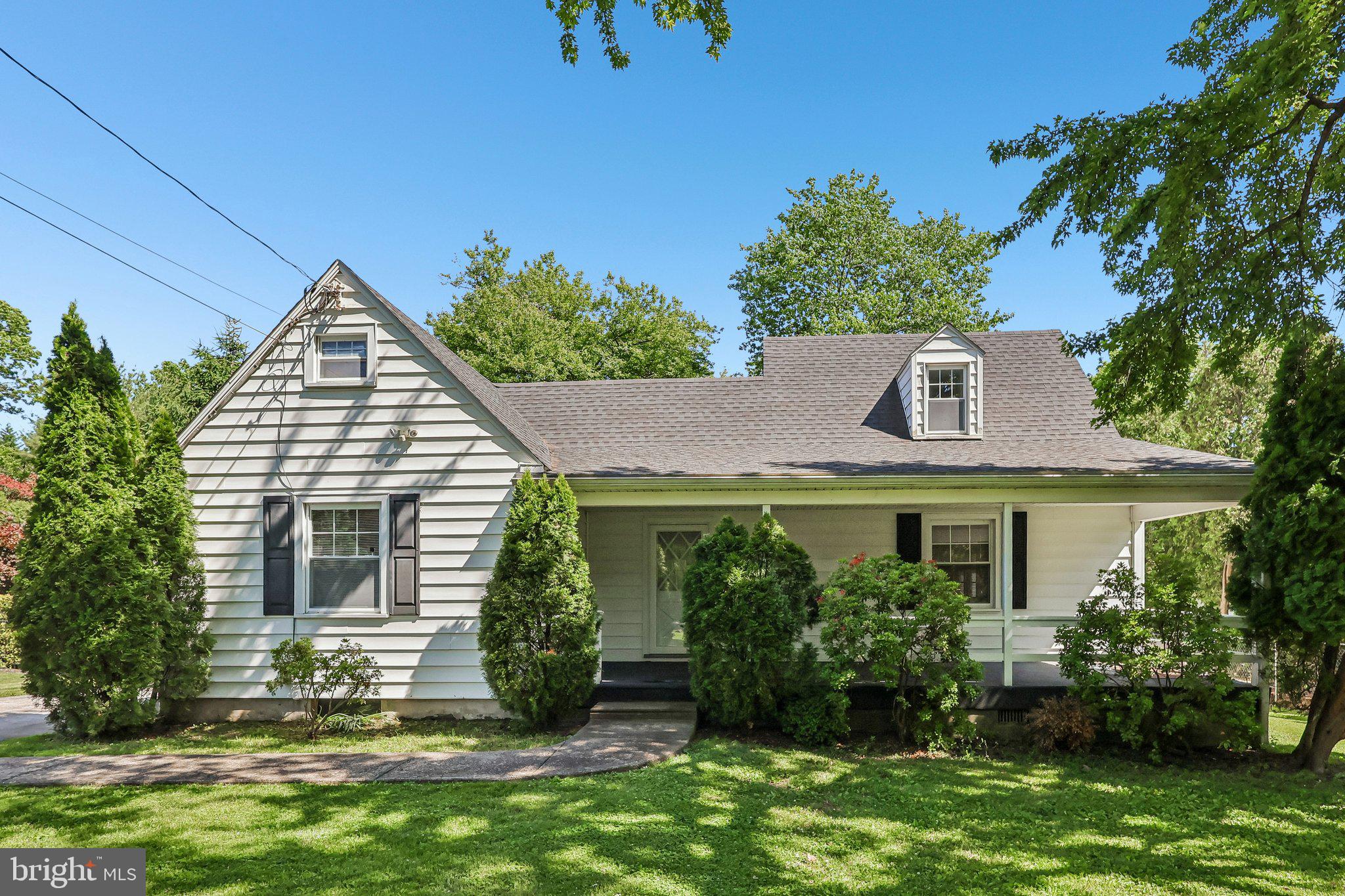 3558 Sawmill Road Newtown Square, PA 19073 - Photo 2 of 34 Gallery Image 2