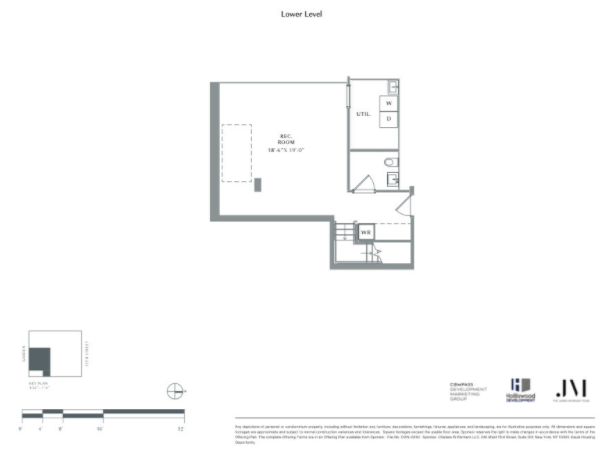 214 West 15th Street, Unit TH2 Manhattan, NY 10011 - Photo 15 of 15