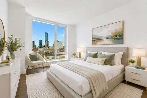 $1,995,000 | 380 Harrison Avenue, Unit 1013, Boston, MA 02118