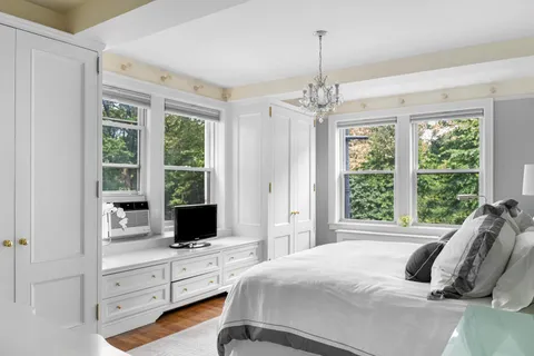 $3,300,000 | 327 Central Park West, Unit 2B | Upper West Side