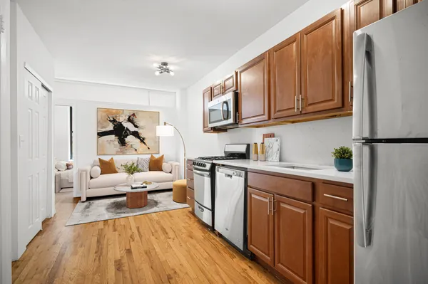 $5,500 | 103 West 105th Street, Unit 5A | Upper West Side