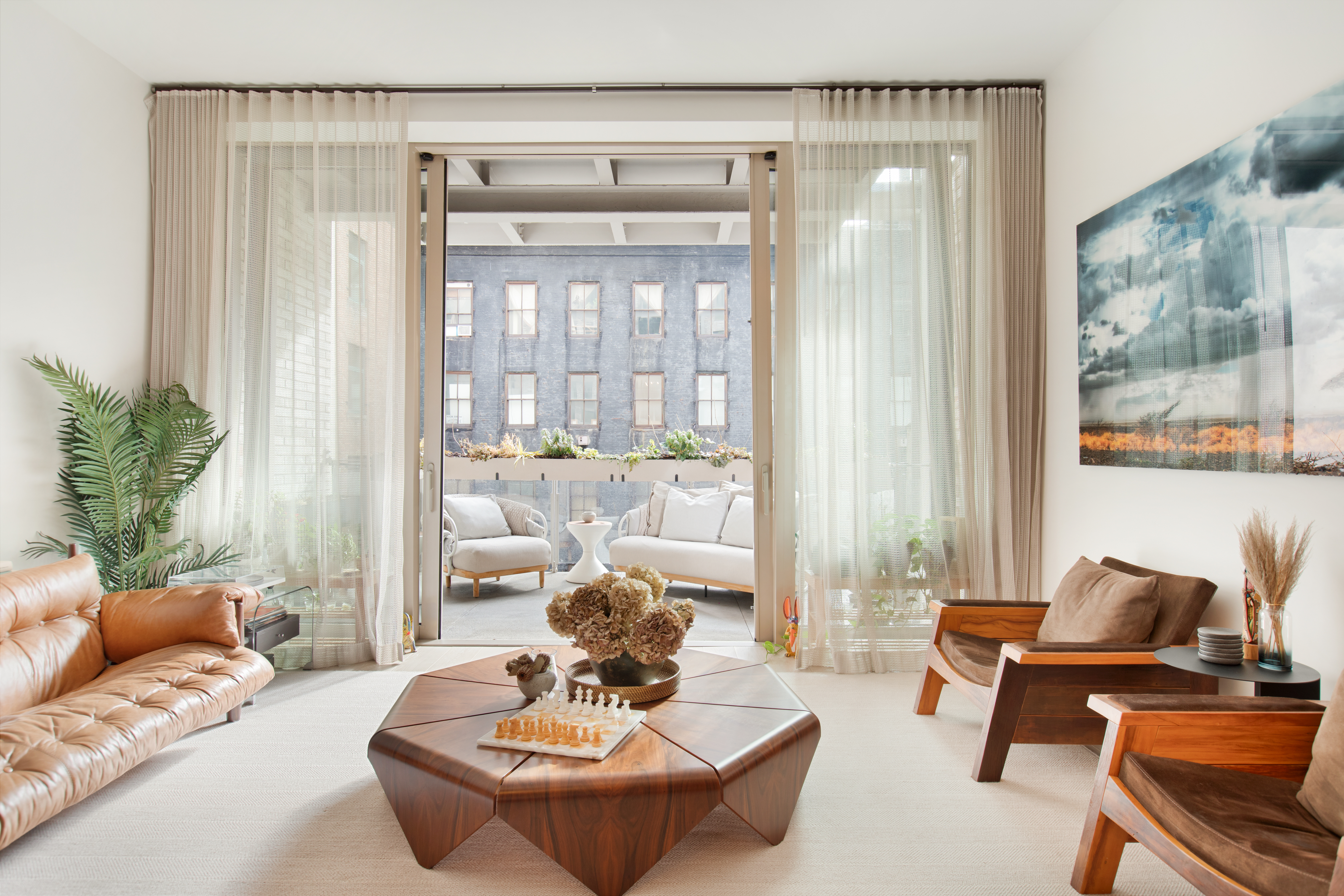 1 Great Jones Alley, Unit 4B Manhattan, NY 10012 - Photo 2 of 22