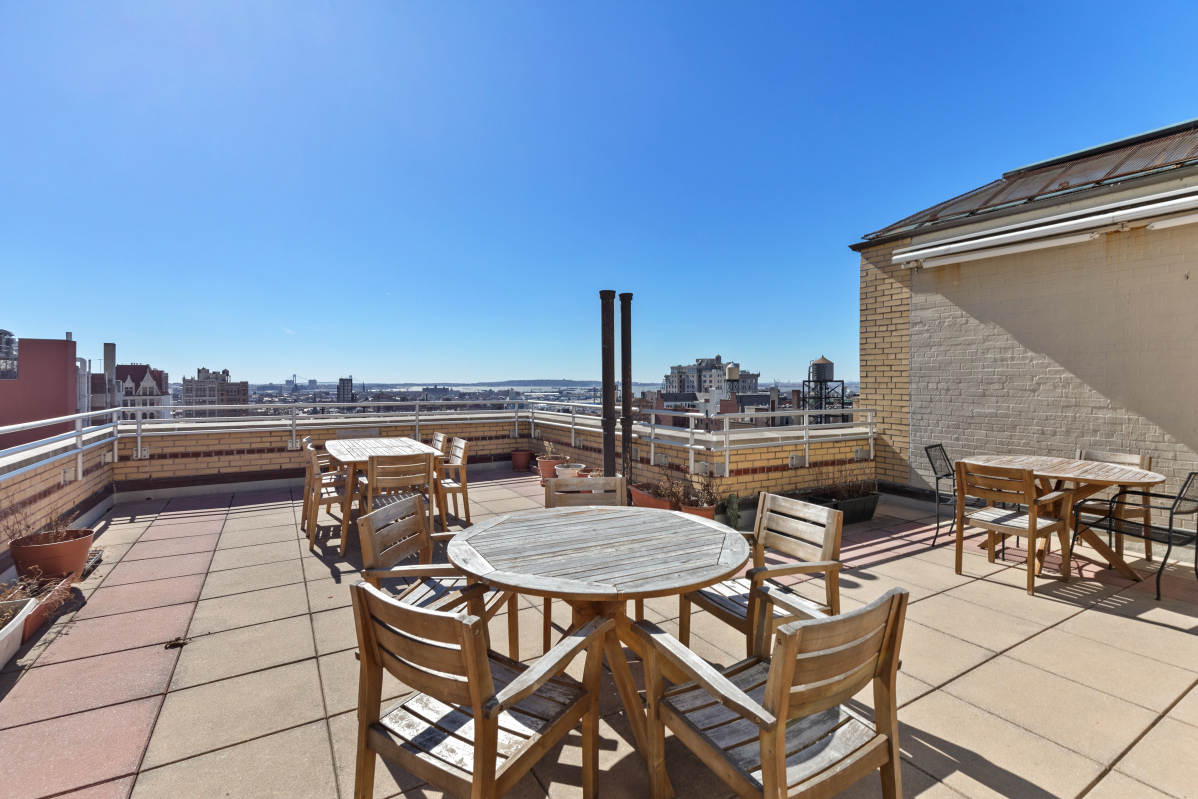 24 Monroe Place, Unit 2A Brooklyn, NY 11201 - Photo 12 of 18