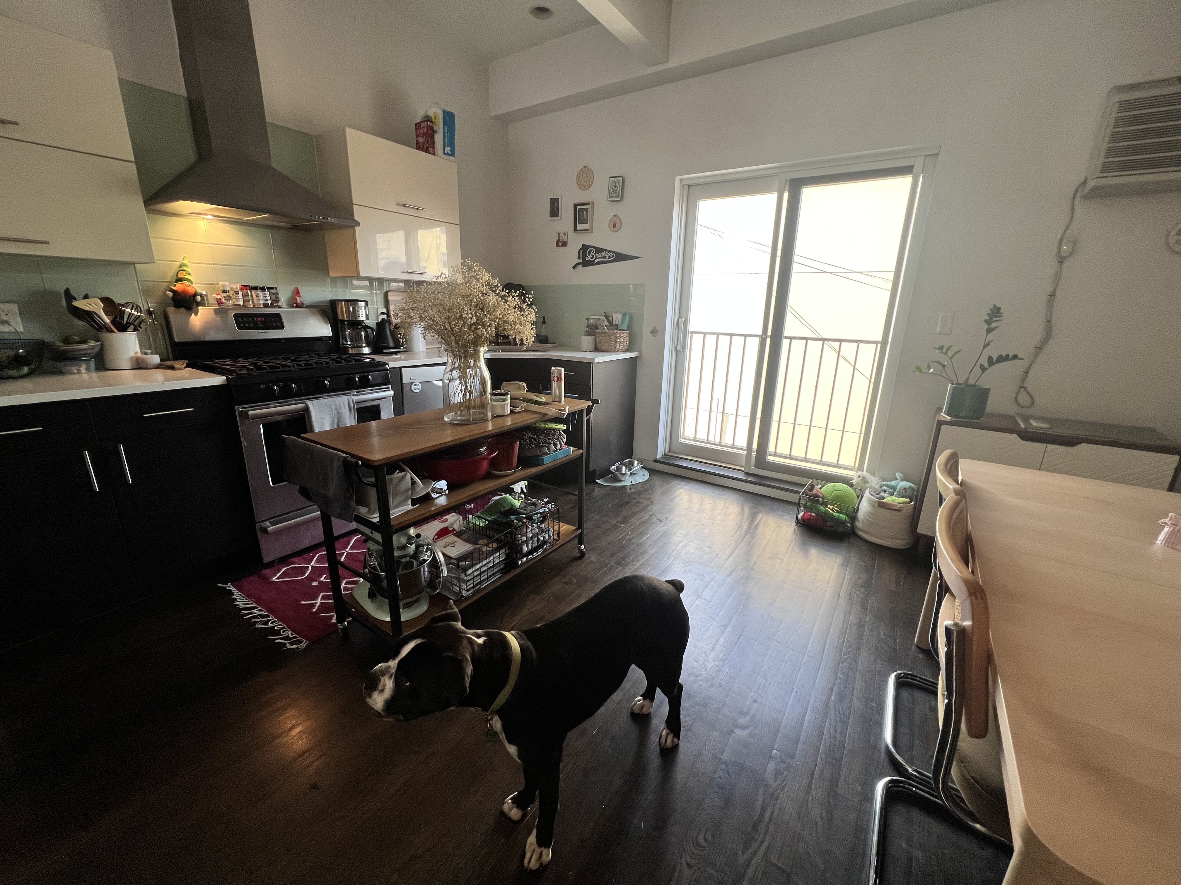 551 Lorimer Street, Unit 2 Brooklyn, NY 11211 - Photo 4 of 19