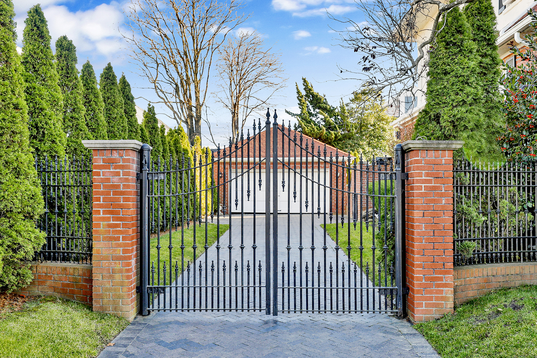 142-15 Newport Avenue Queens, NY 11694 - Photo 10 of 72 a view of a street from a balcony