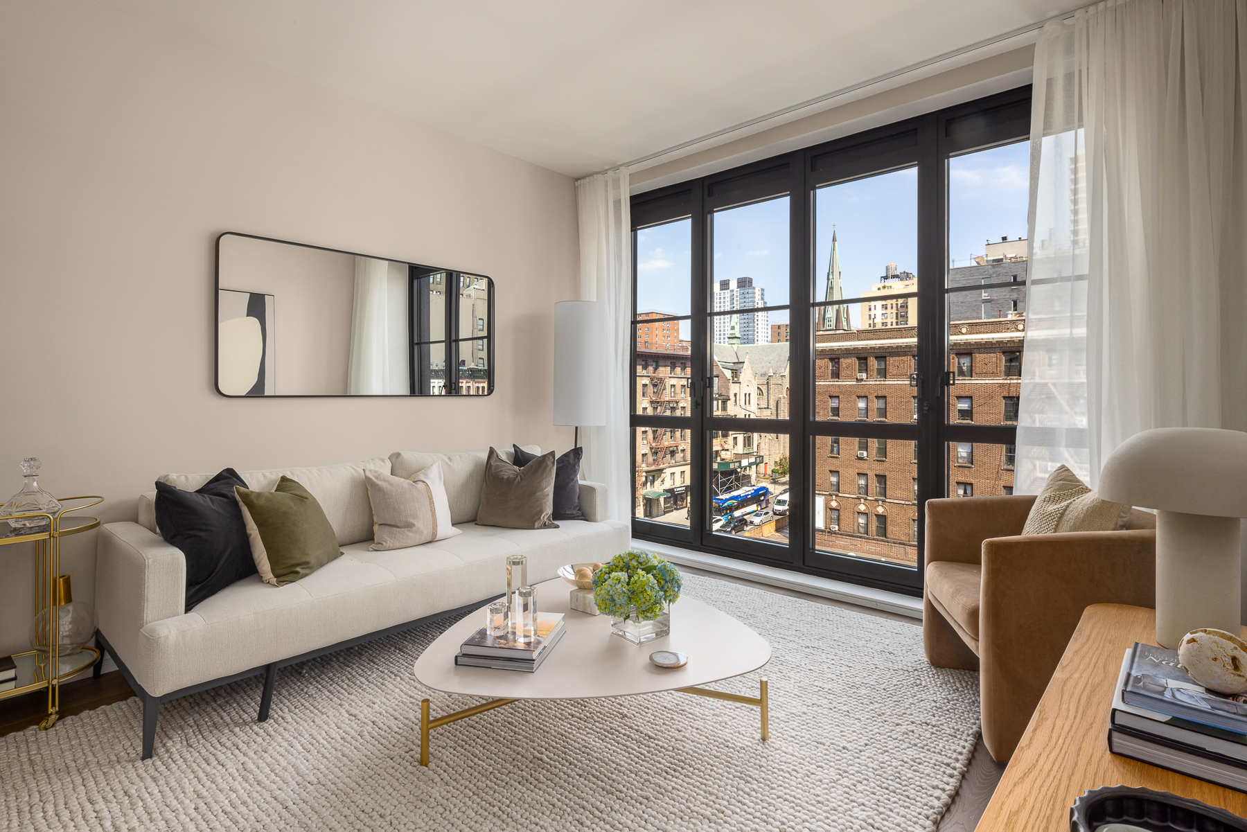 250 West 96th Street, Unit 9D Manhattan, NY 10025 - Photo 1 of 28